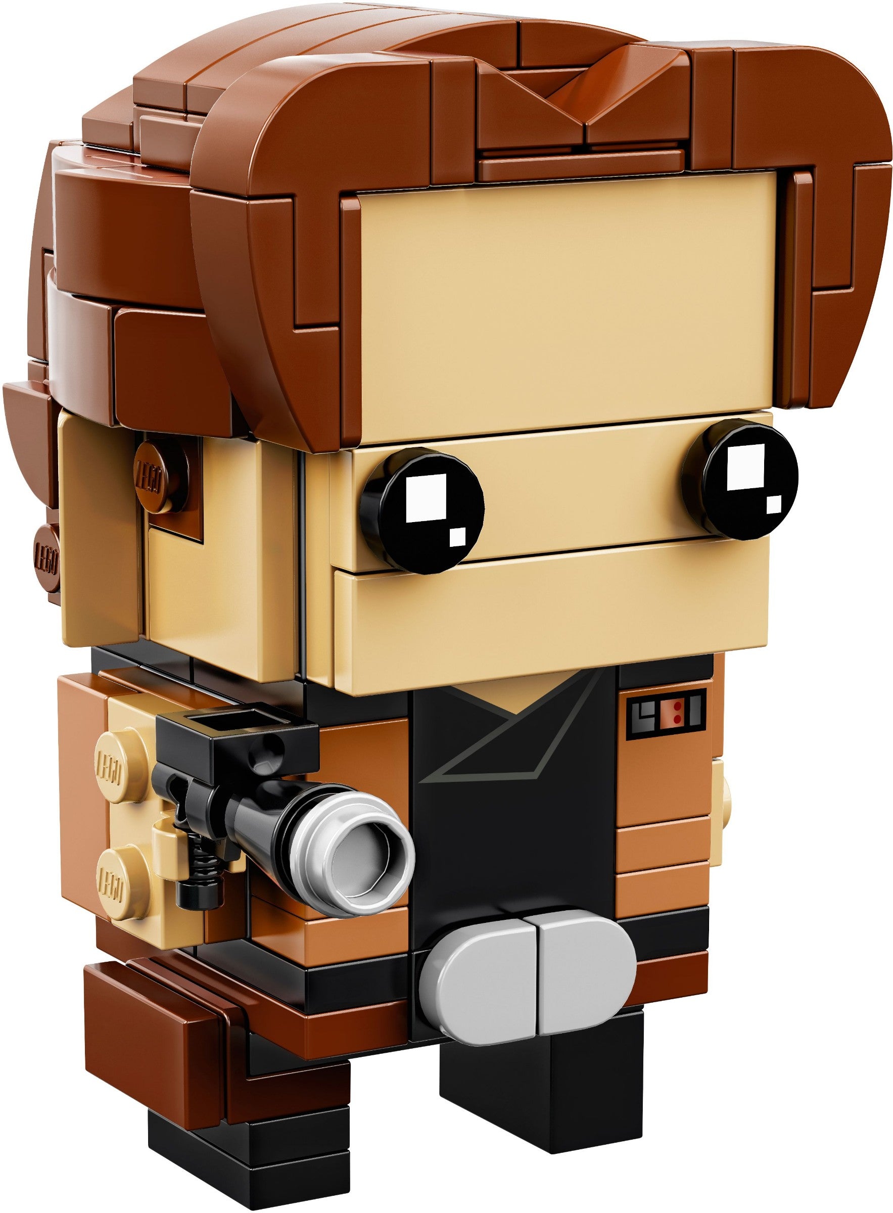 Han Solo 41608 | BrickHeadz | LEGO – image 4
