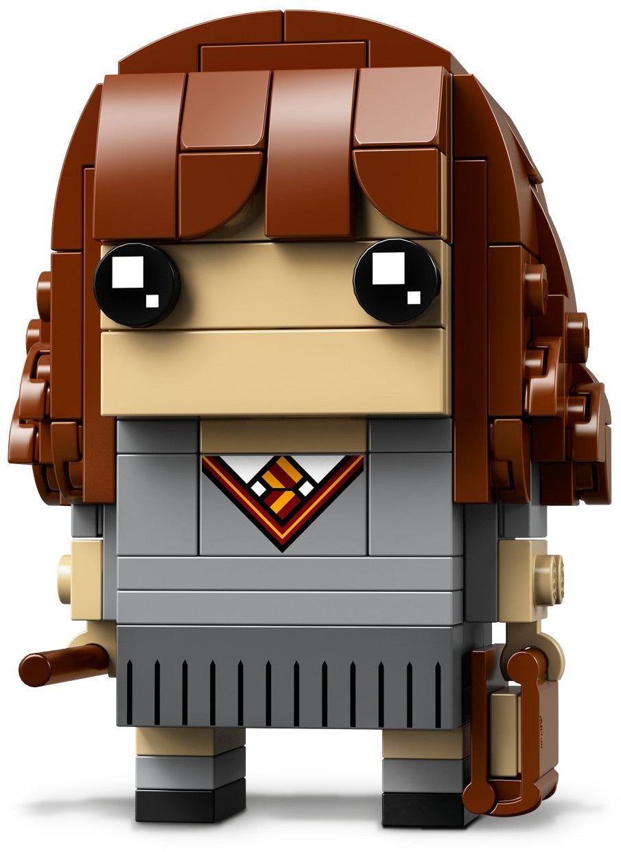 Hermione Granger 41616 | Brickheadz Harry Potter | LEGO