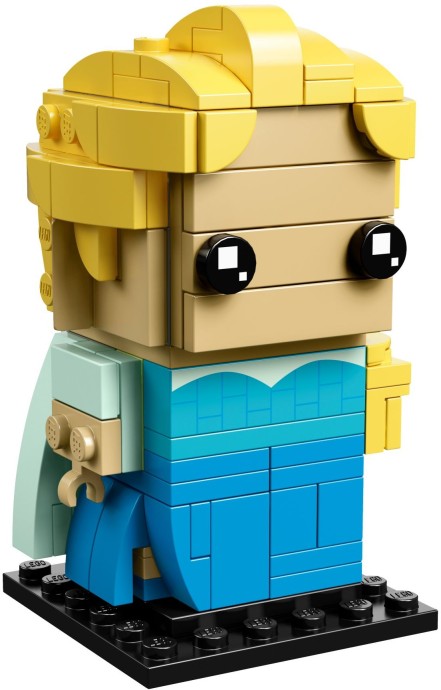 Elsa 41617 | BrickHeadz | LEGO