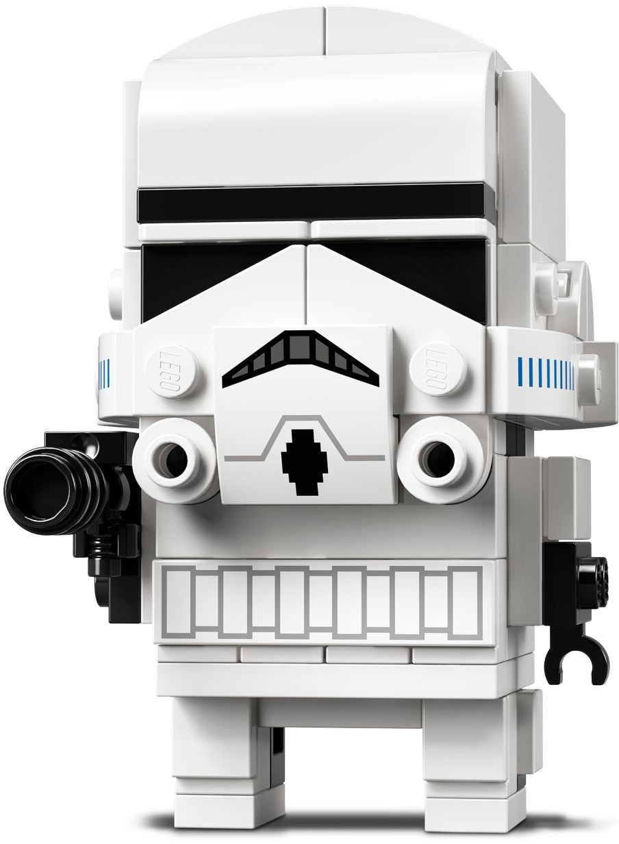 Stormtrooper 41620 | BrickHeadz | LEGO – image 3