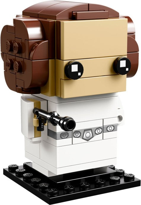 Princess Leia Organa 41628 | BrickHeadz | LEGO