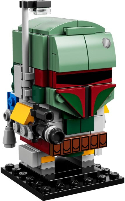 Boba Fett 41629 | BrickHeadz | LEGO