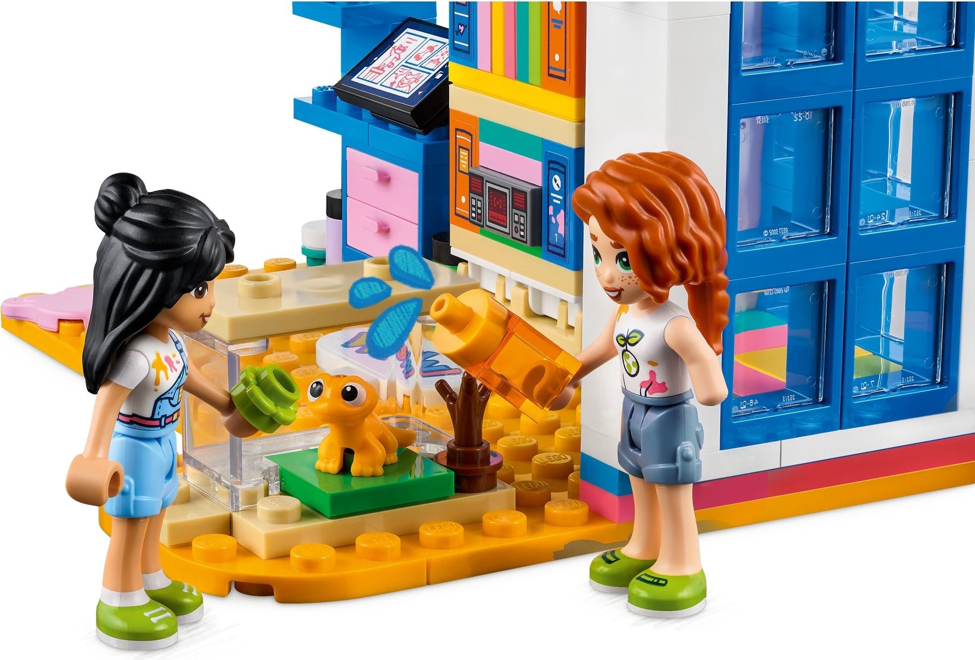Liann's Room 41739 | Friends | LEGO – image 4