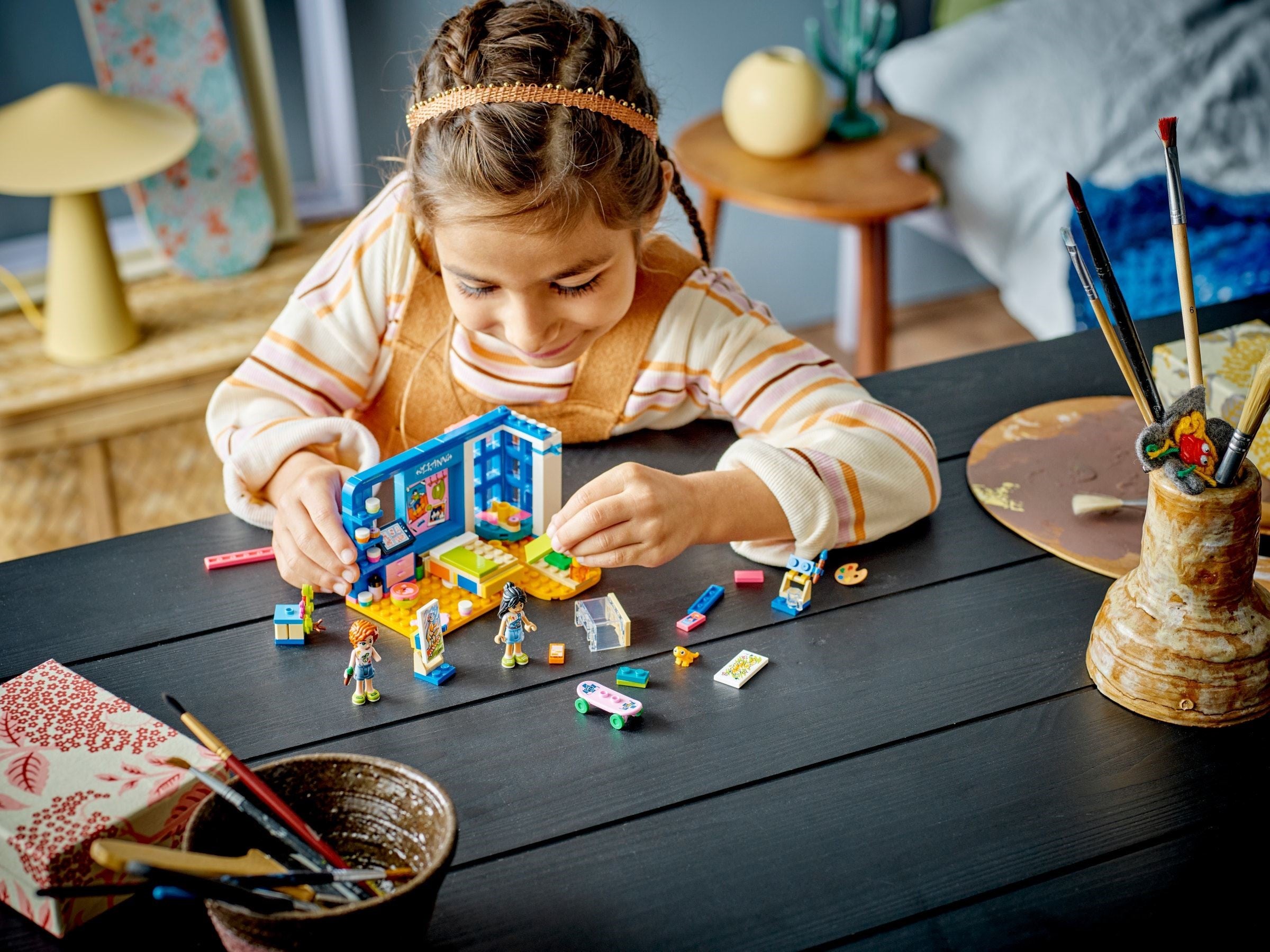 Liann's Room 41739 | Friends | LEGO – image 8