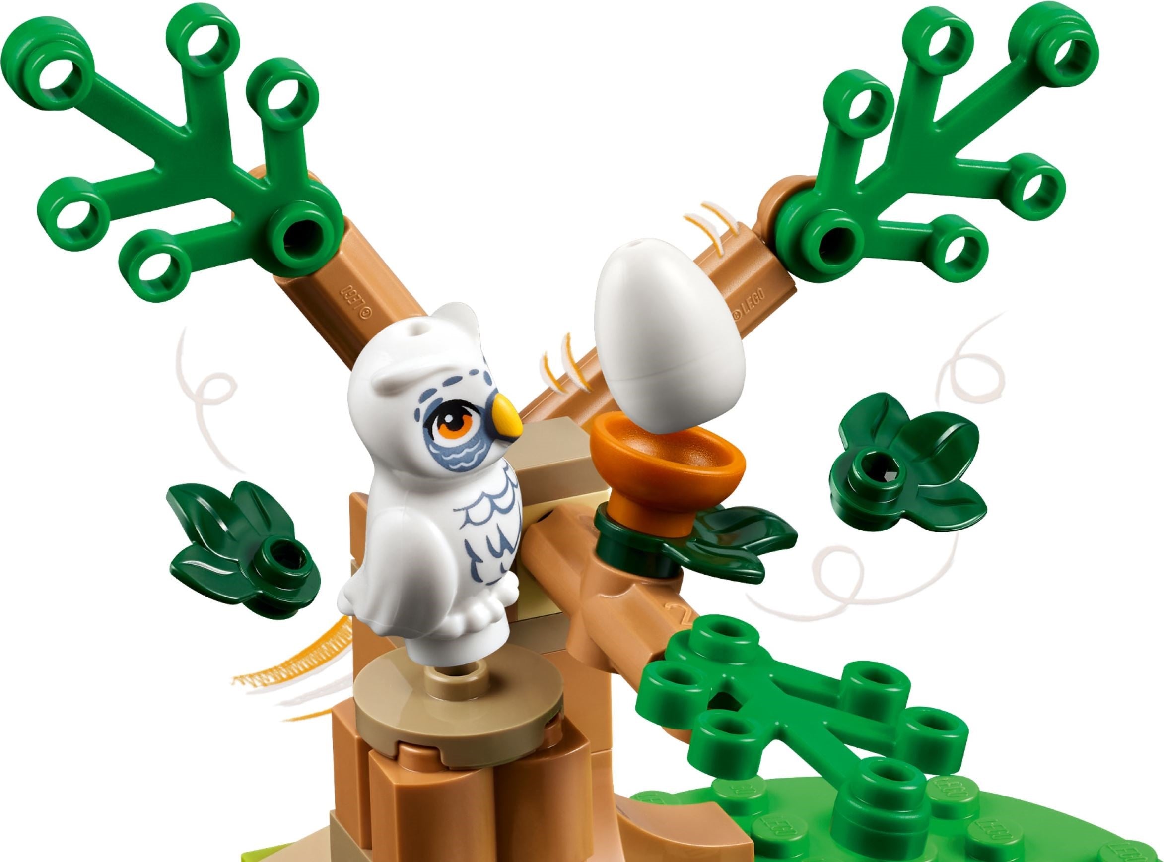 Newsroom Van 41749 | Friends | LEGO – image 5