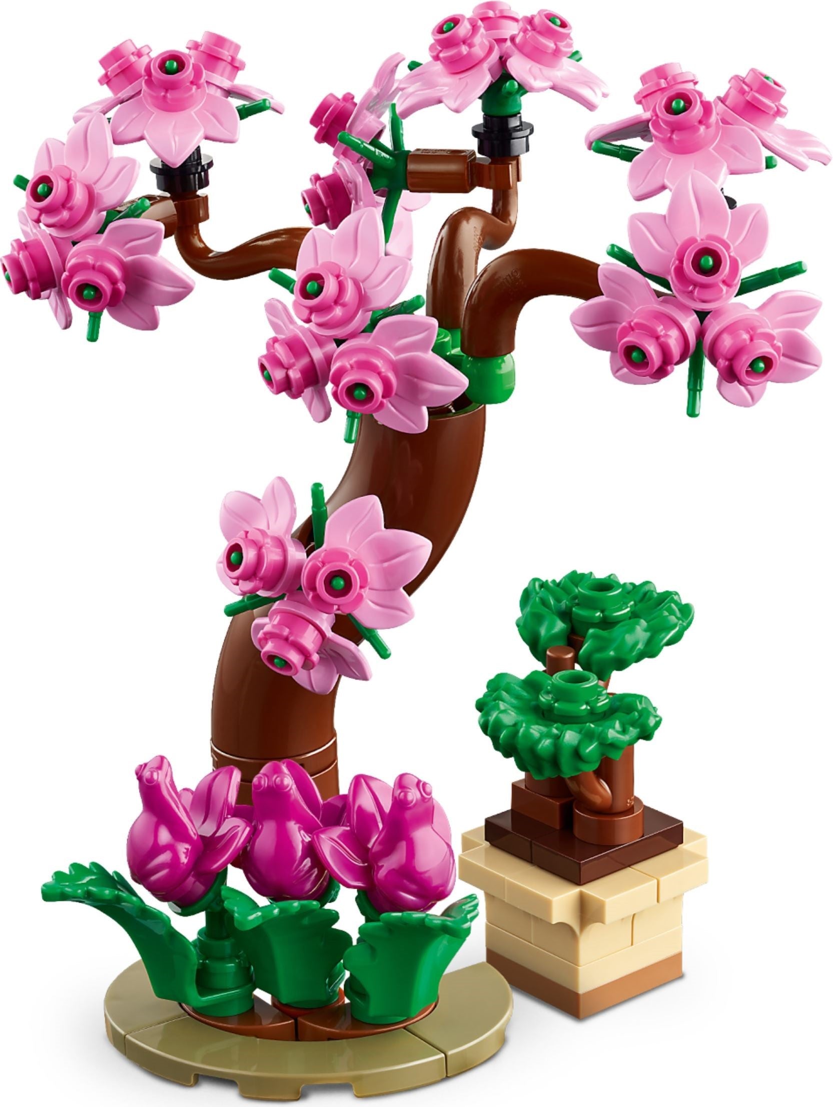 Botanical Garden 41757 | Friends | LEGO – image 6