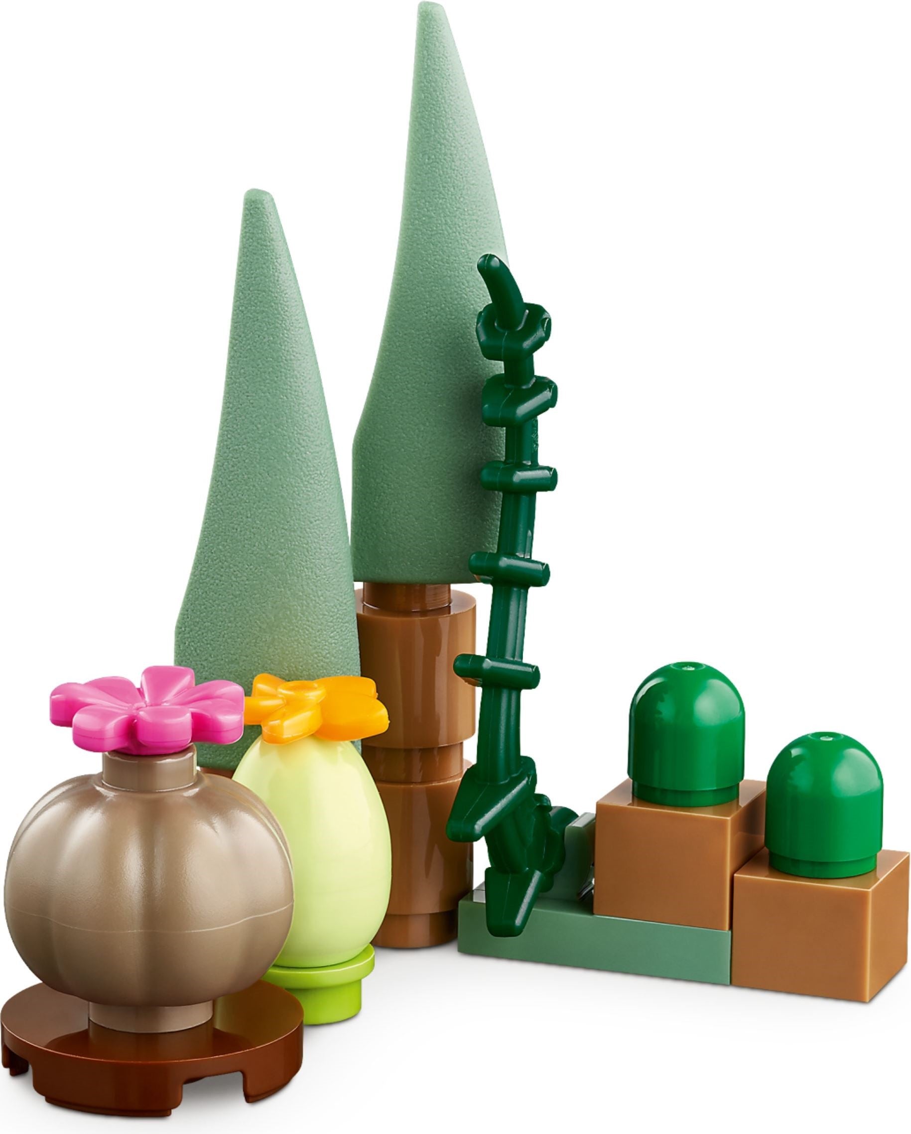 Botanical Garden 41757 | Friends | LEGO – image 7