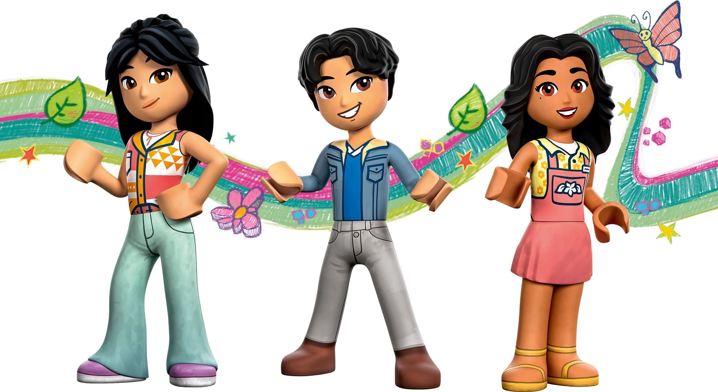 Botanical Garden 41757 | Friends | LEGO – image 11