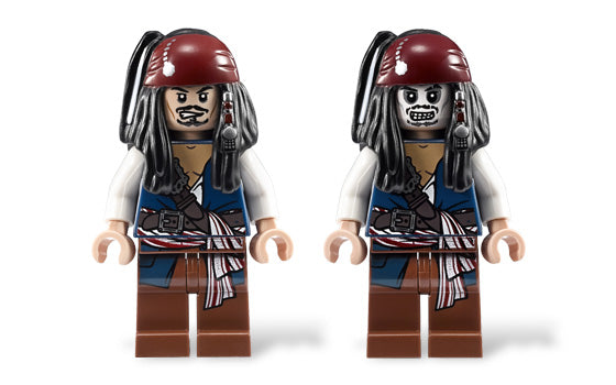Isla De Muerta 4181 | Pirates of the Caribbean | LEGO – image 6