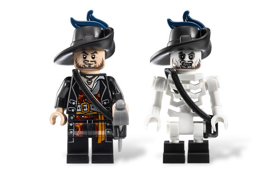 Isla De Muerta 4181 | Pirates of the Caribbean | LEGO – image 7