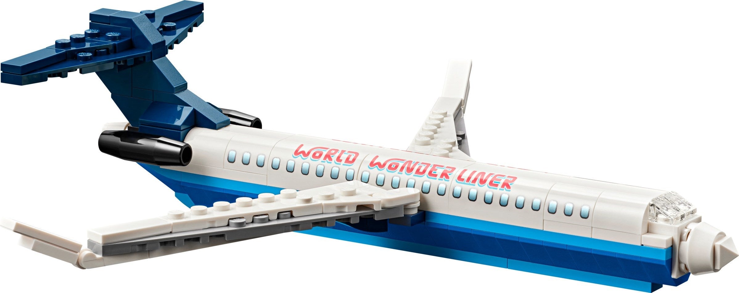 Travel Moments 41838 | Miscellaneous | LEGO – image 13