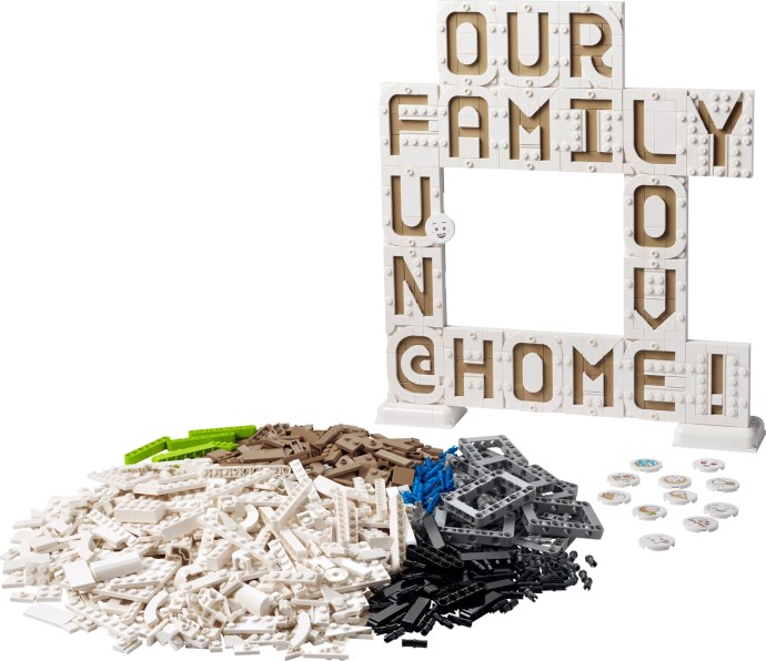 Message Board 41839 | Miscellaneous | LEGO