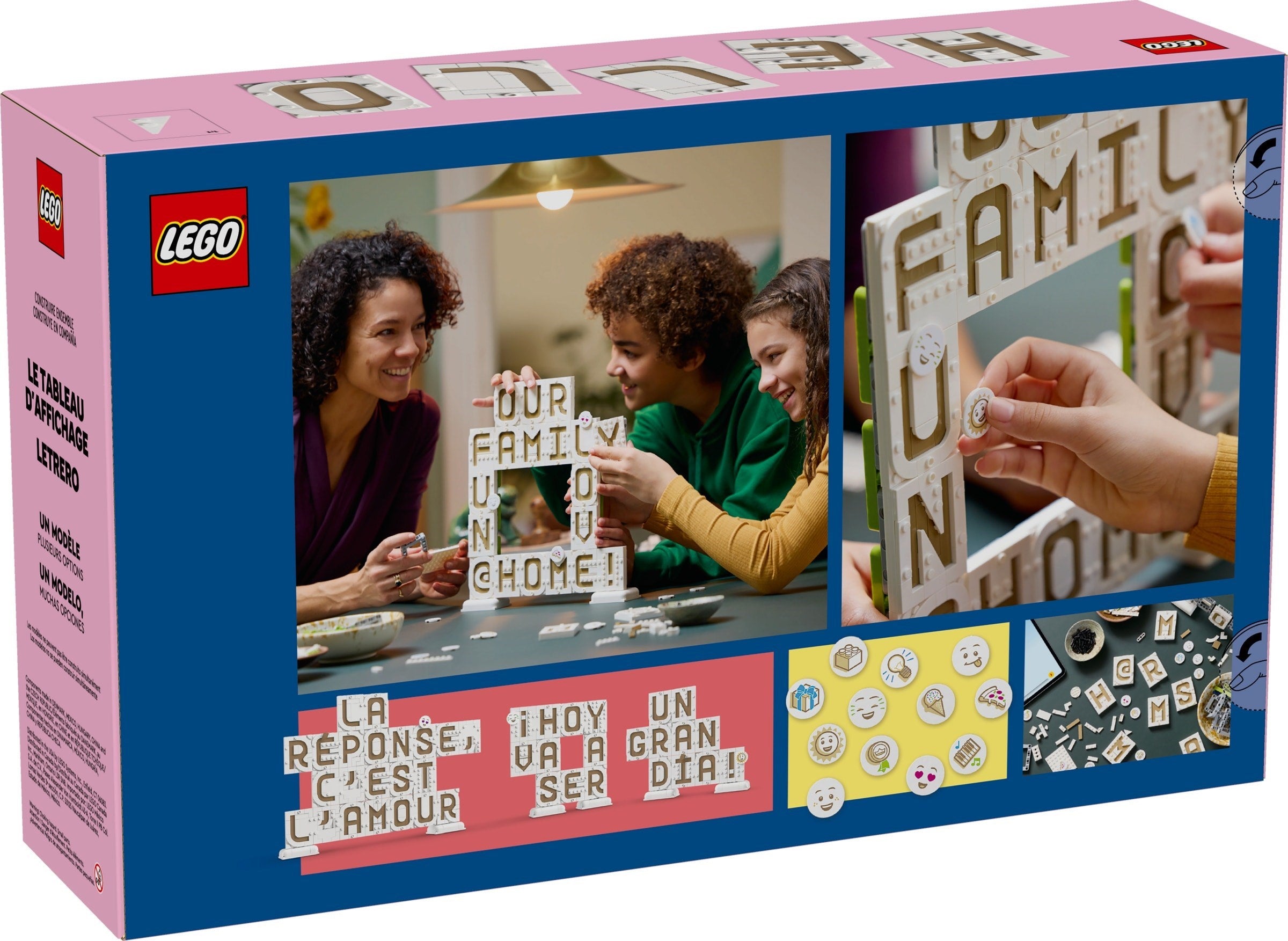 Message Board 41839 | Miscellaneous | LEGO – image 2