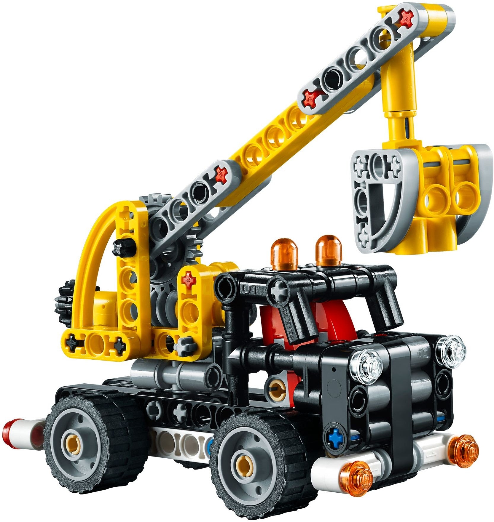 Cherry Picker 42031 | Technic | LEGO (image 3)