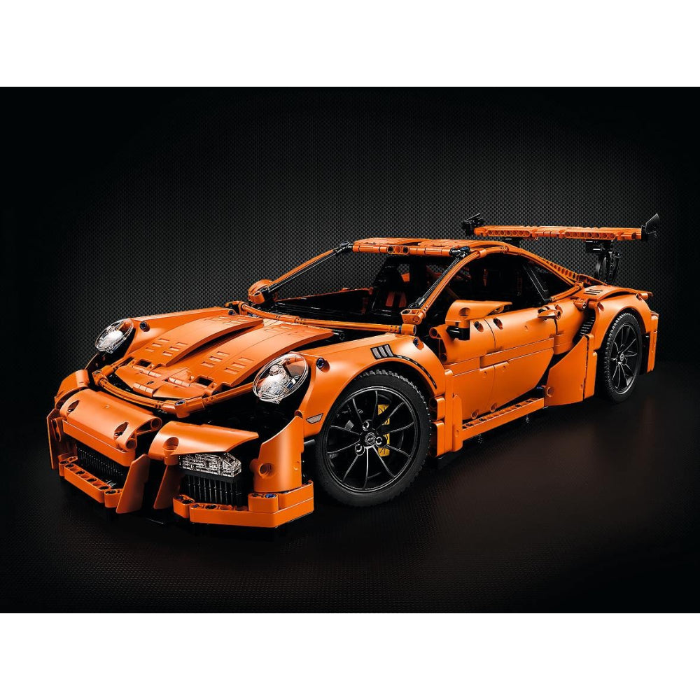 Porsche 911 GT3 RS 42056 | Technic | LEGO