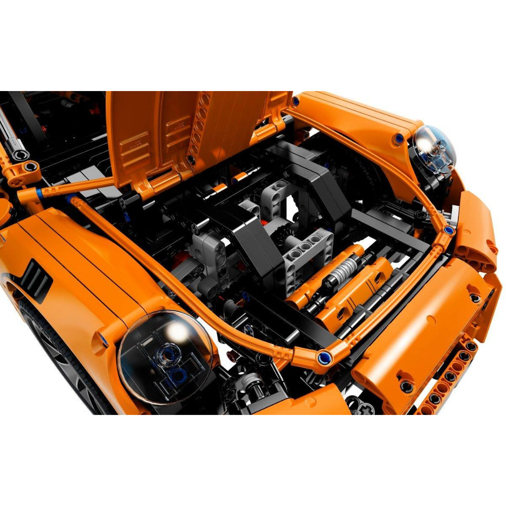 Porsche 911 GT3 RS 42056 | Technic | LEGO