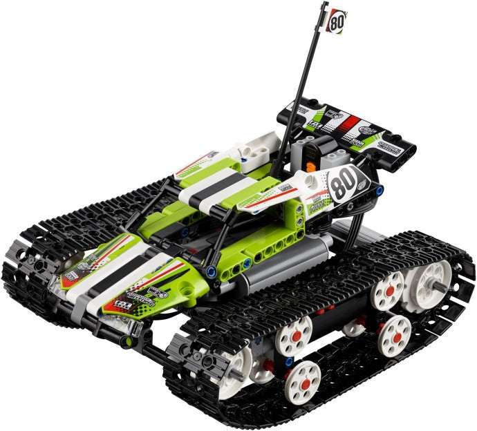 RC Tracked Racer 42065 | Technic | LEGO