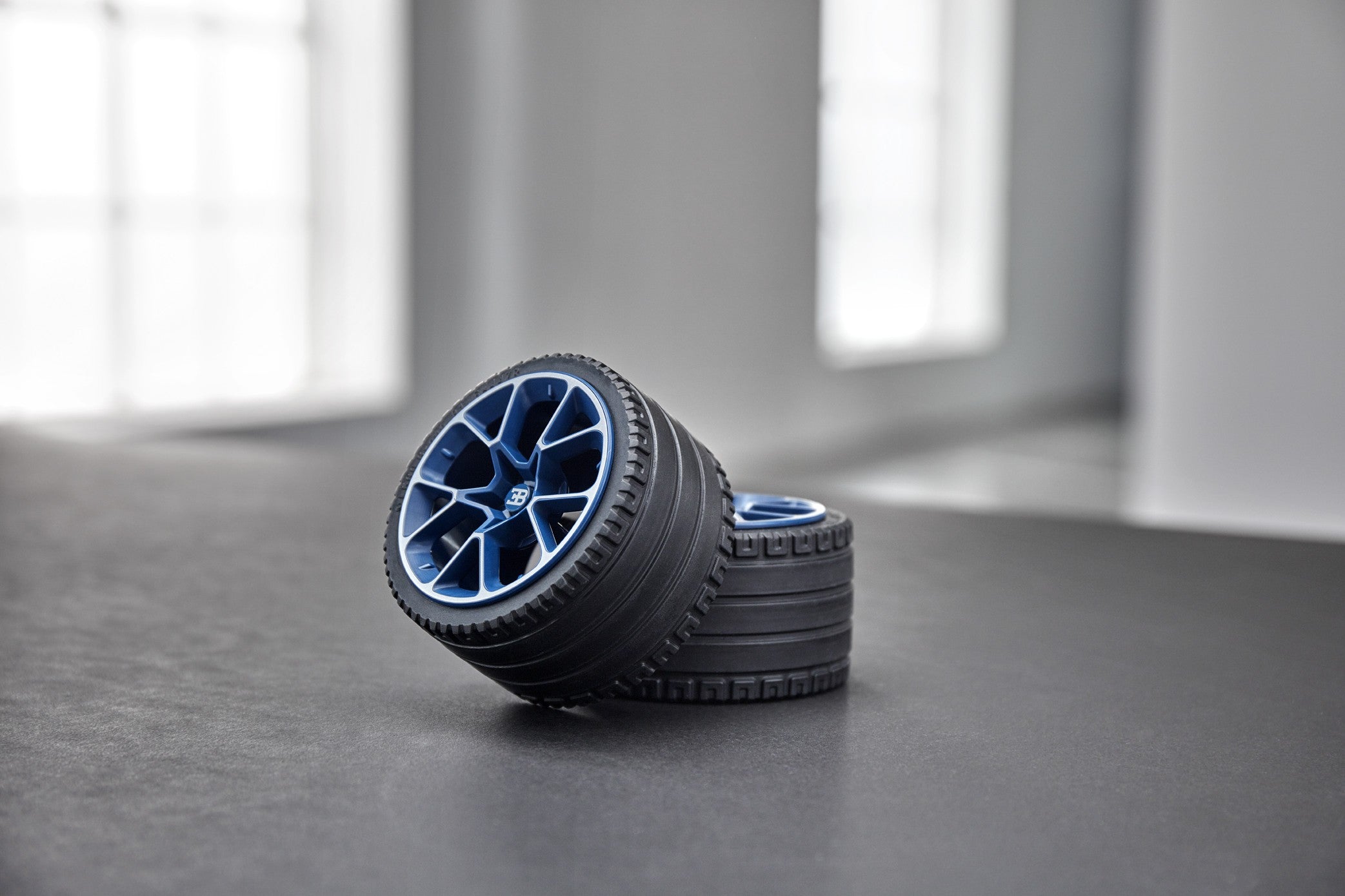 Bugatti Chiron 42083 | Technic | LEGO – image 22