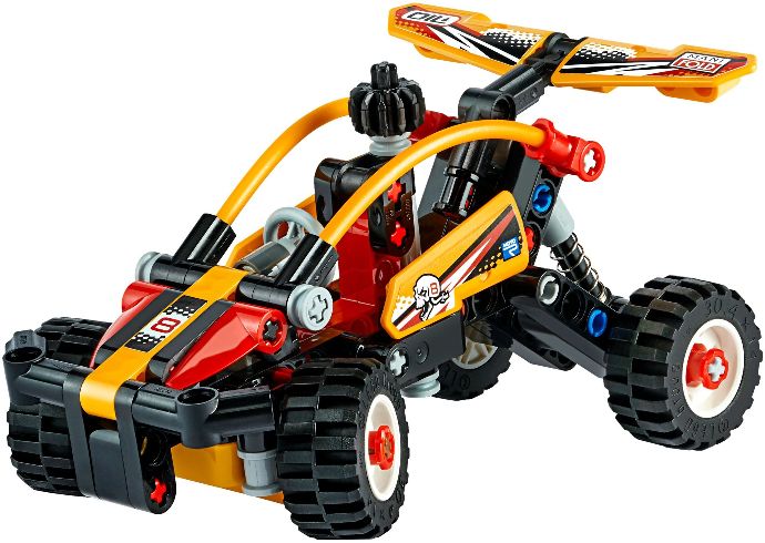 Buggy 42101 | Technic | LEGO