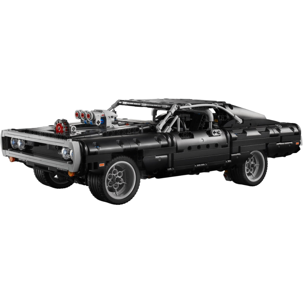 Dom's Dodge Charger 42111 | Technic | LEGO