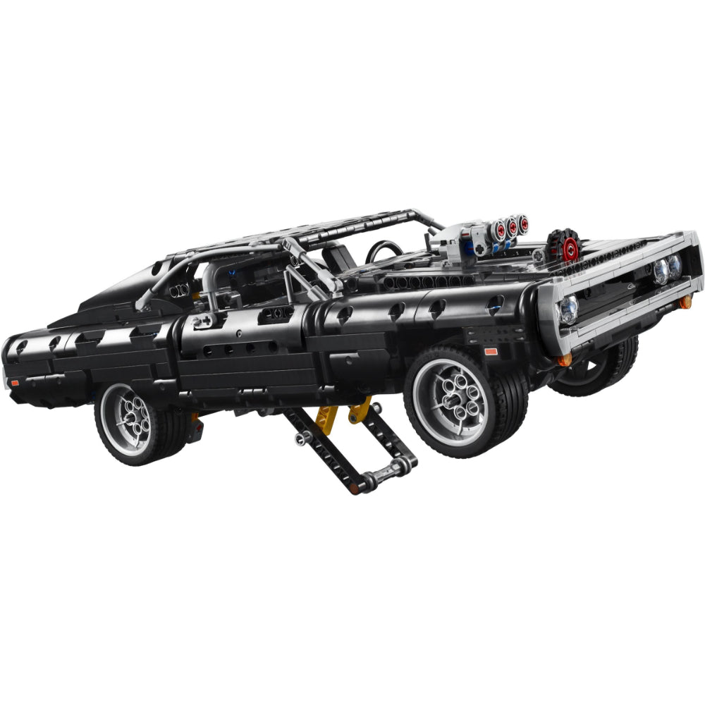Dom's Dodge Charger 42111 | Technic | LEGO