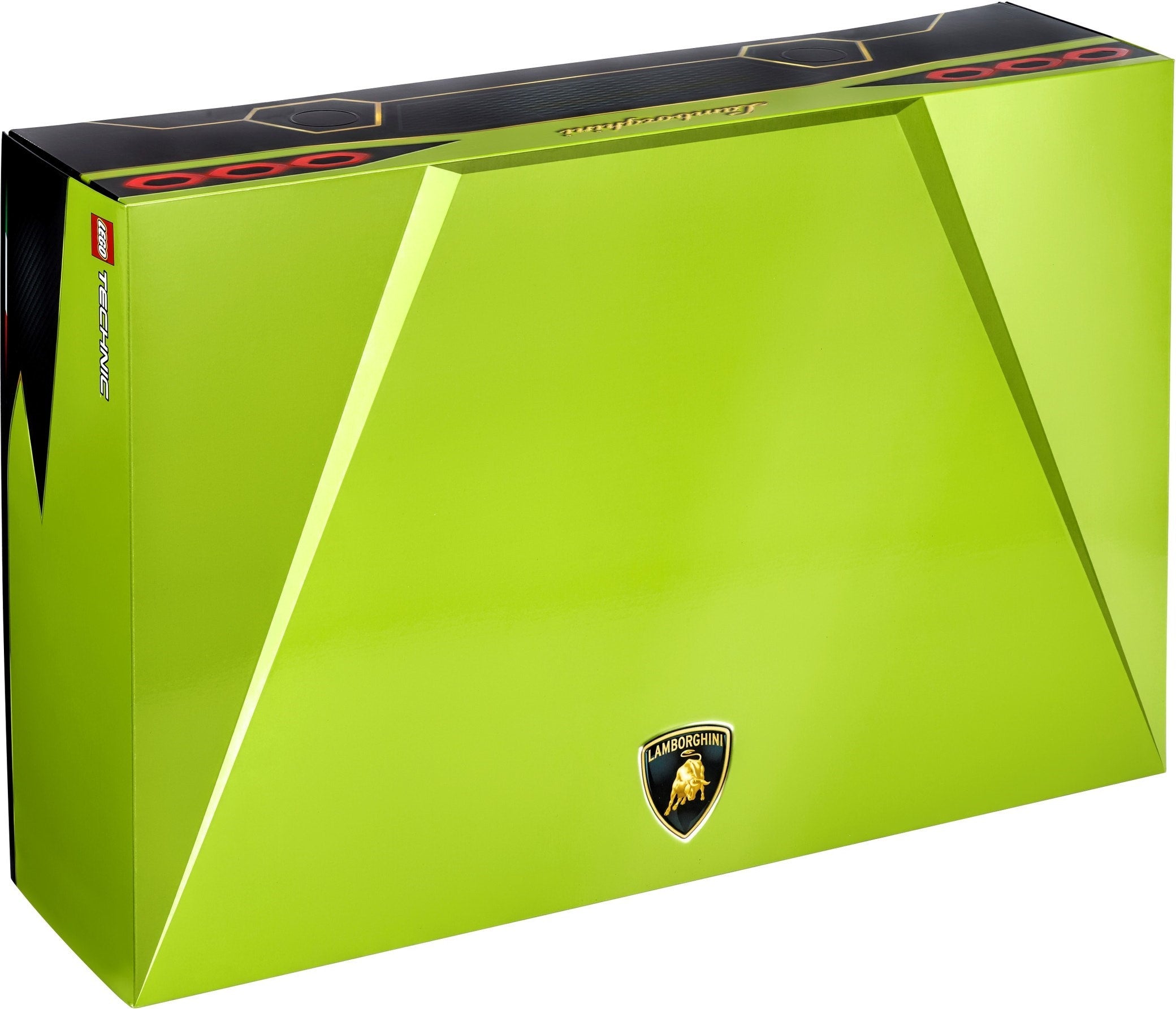 Lamborghini Sián FKP 37 42115 | Technic | LEGO – image 9