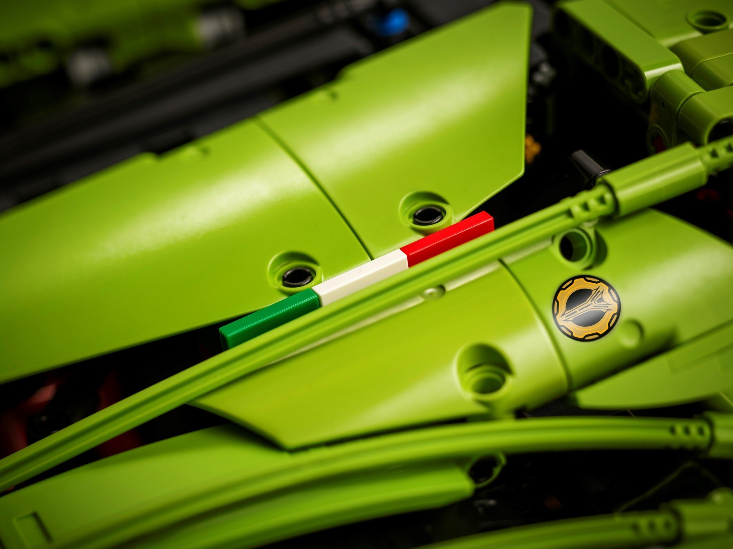 Lamborghini Sián FKP 37 42115 | Technic | LEGO – image 10