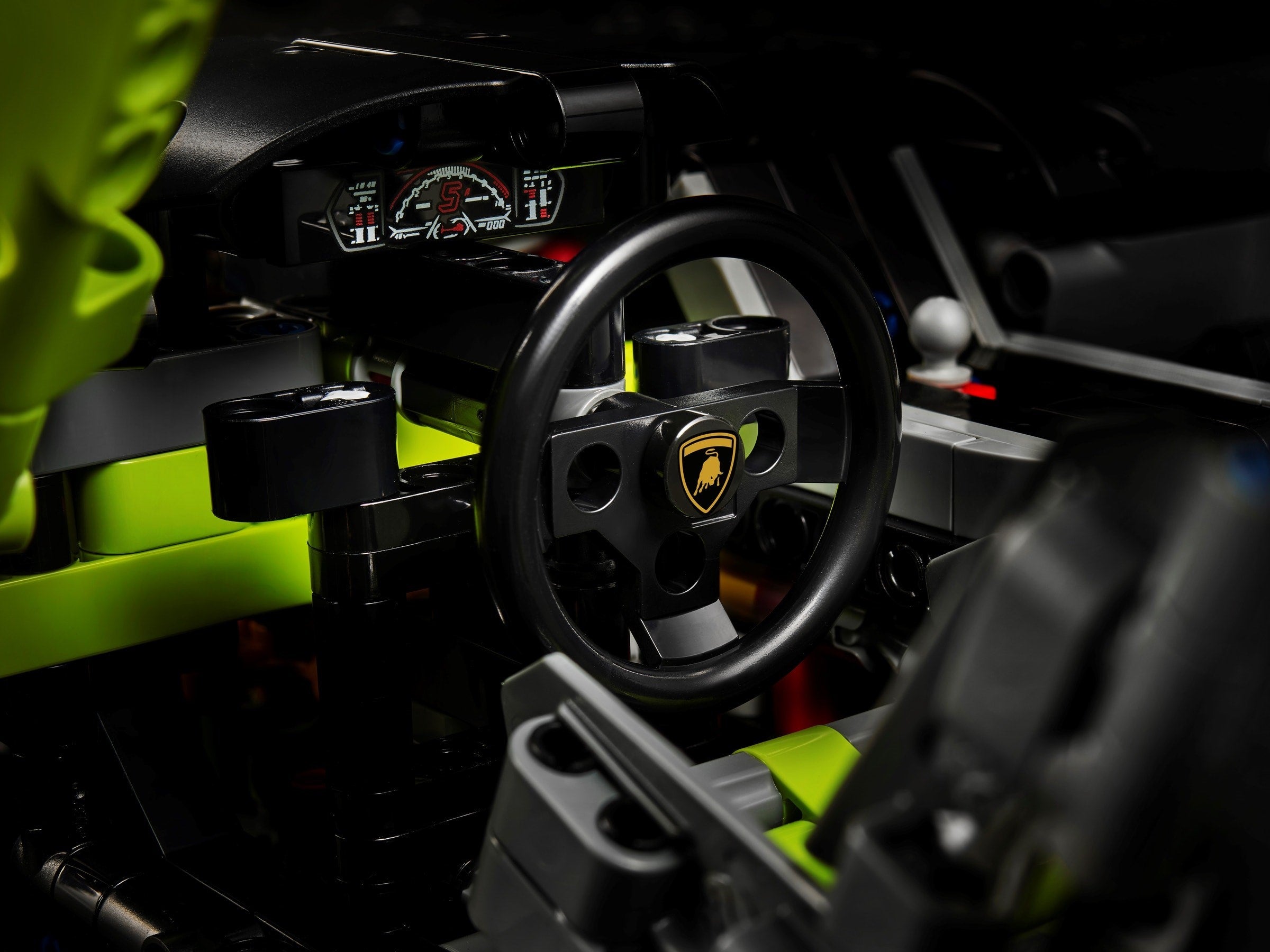Lamborghini Sián FKP 37 42115 | Technic | LEGO – image 11