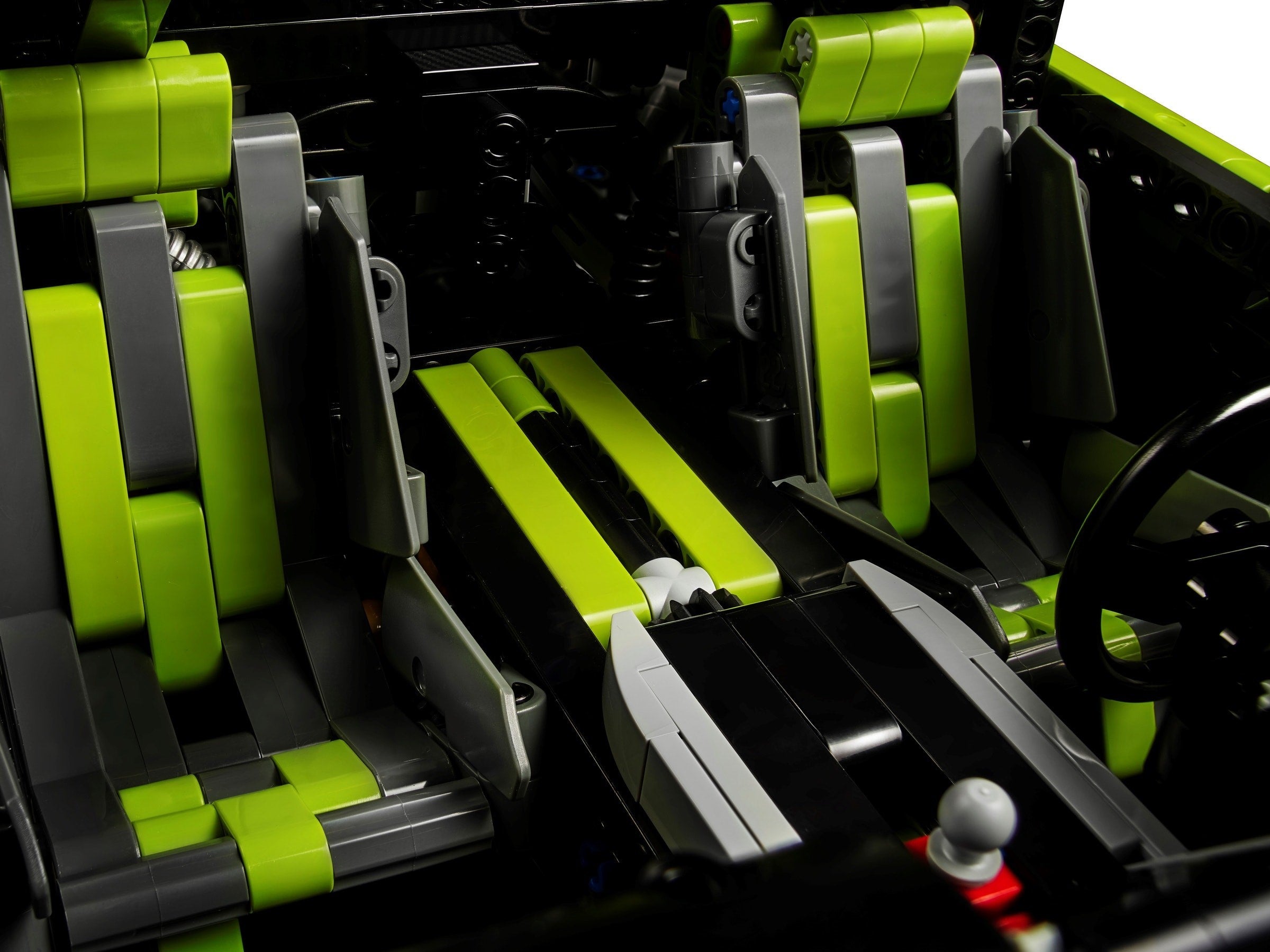 Lamborghini Sián FKP 37 42115 | Technic | LEGO – image 12