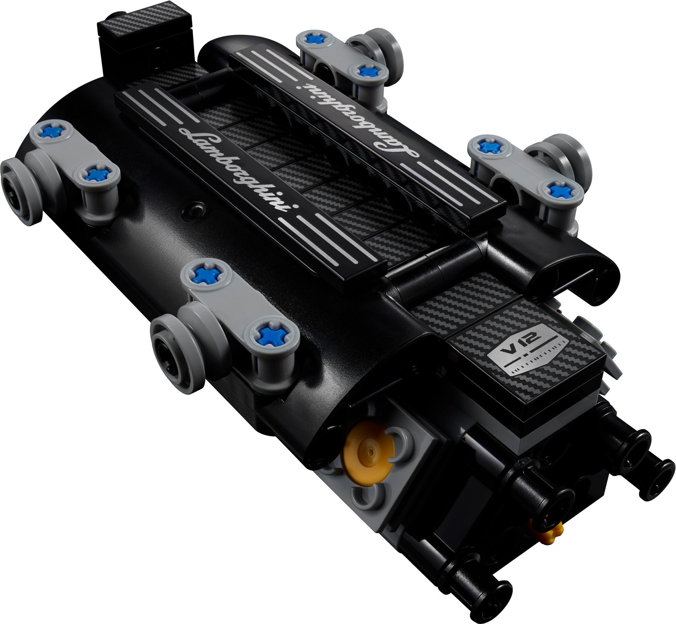 Lamborghini Sián FKP 37 42115 | Technic | LEGO – image 13
