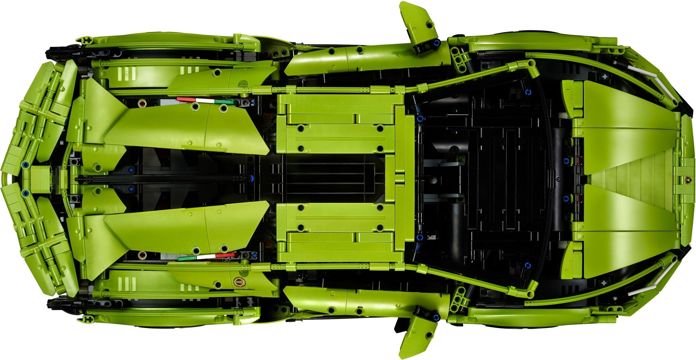 Lamborghini Sián FKP 37 42115 | Technic | LEGO – image 30