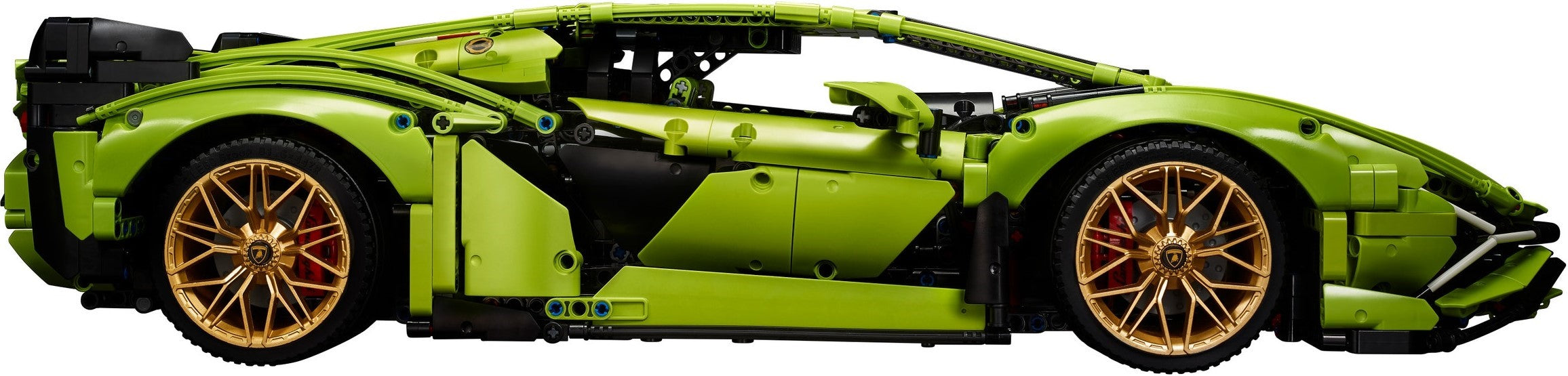 Lamborghini Sián FKP 37 42115 | Technic | LEGO – image 38