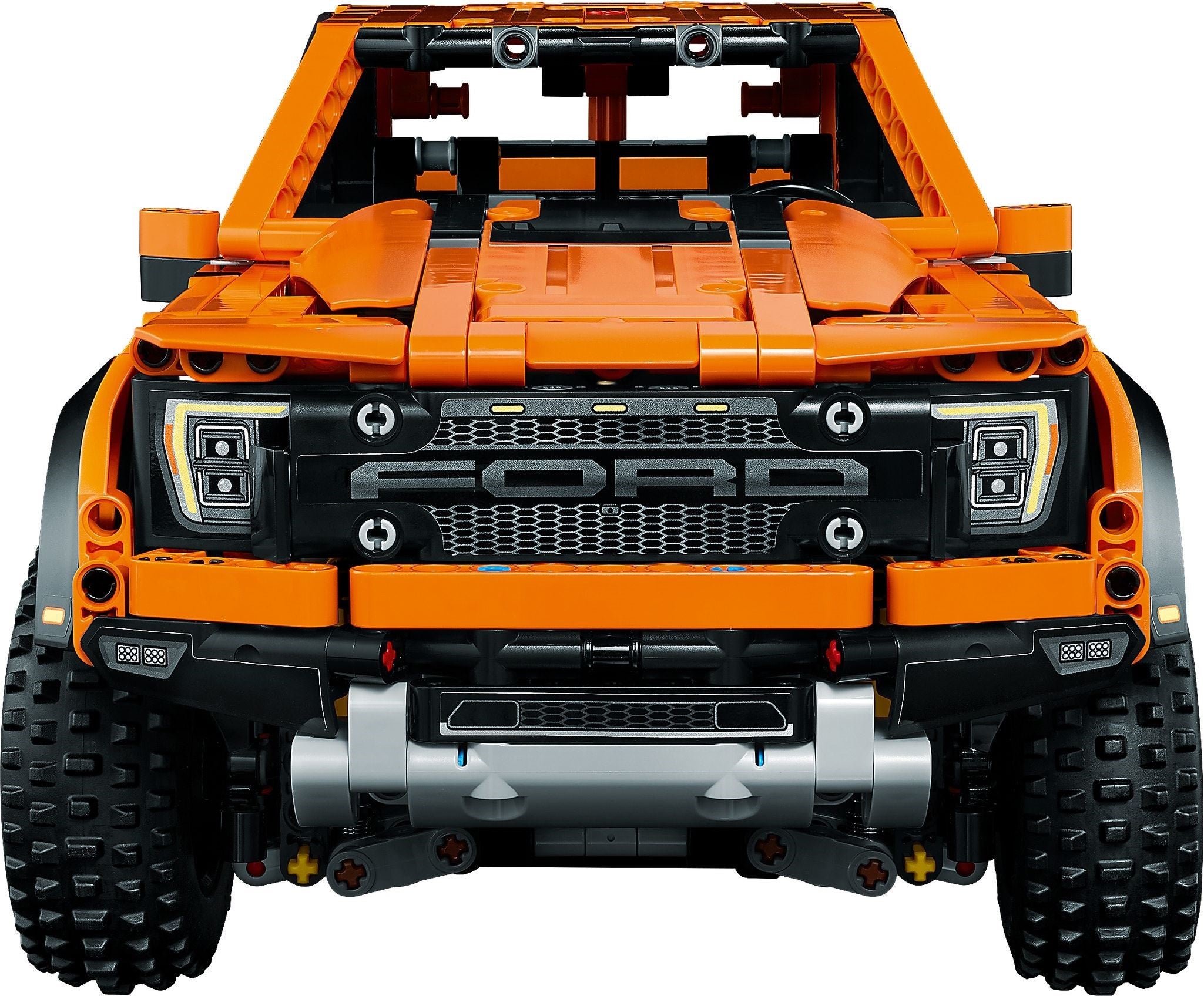 Ford F-150 Raptor 42126 | Technic | LEGO – image 4