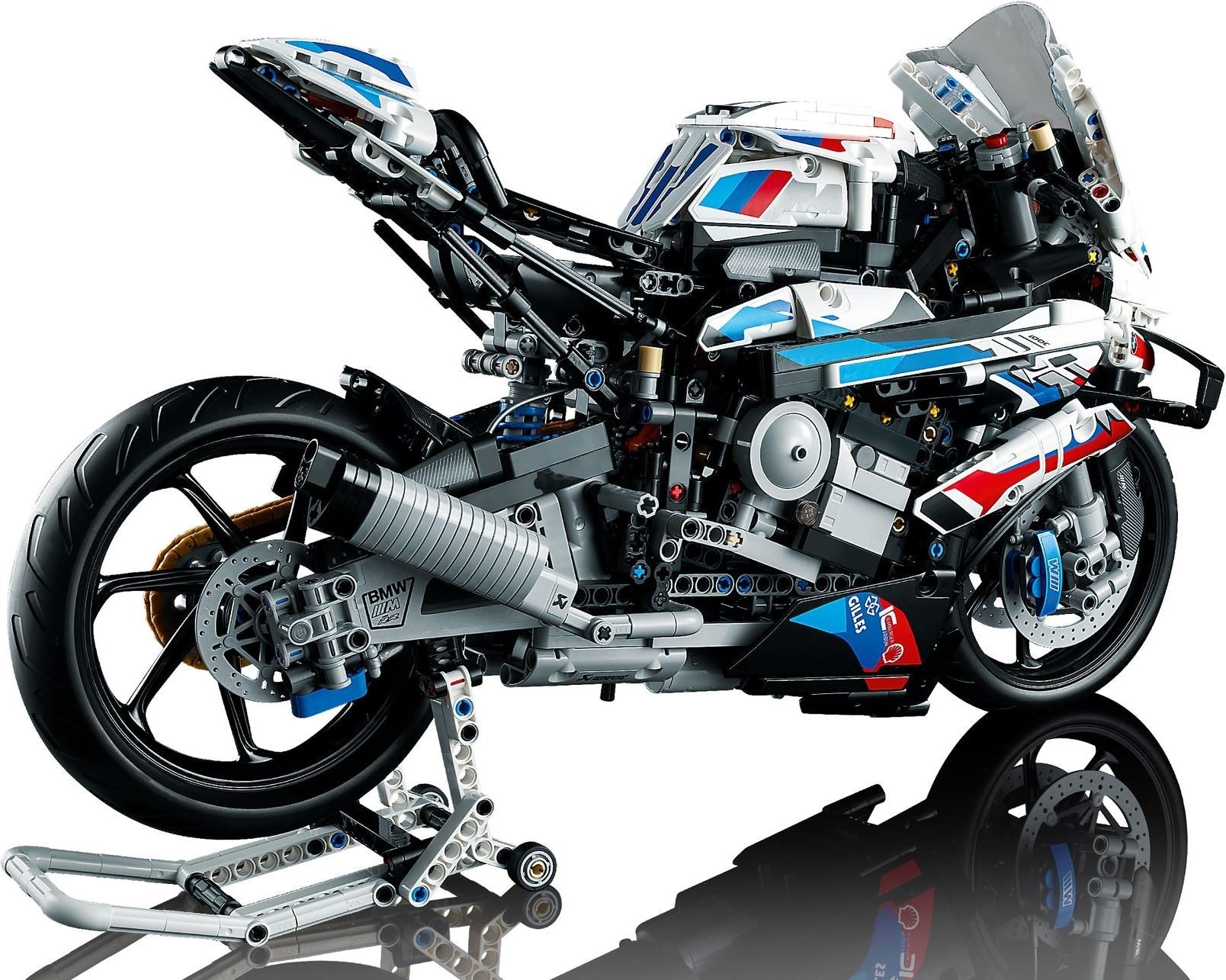 BMW M 1000 RR 42130 | Technic | LEGO