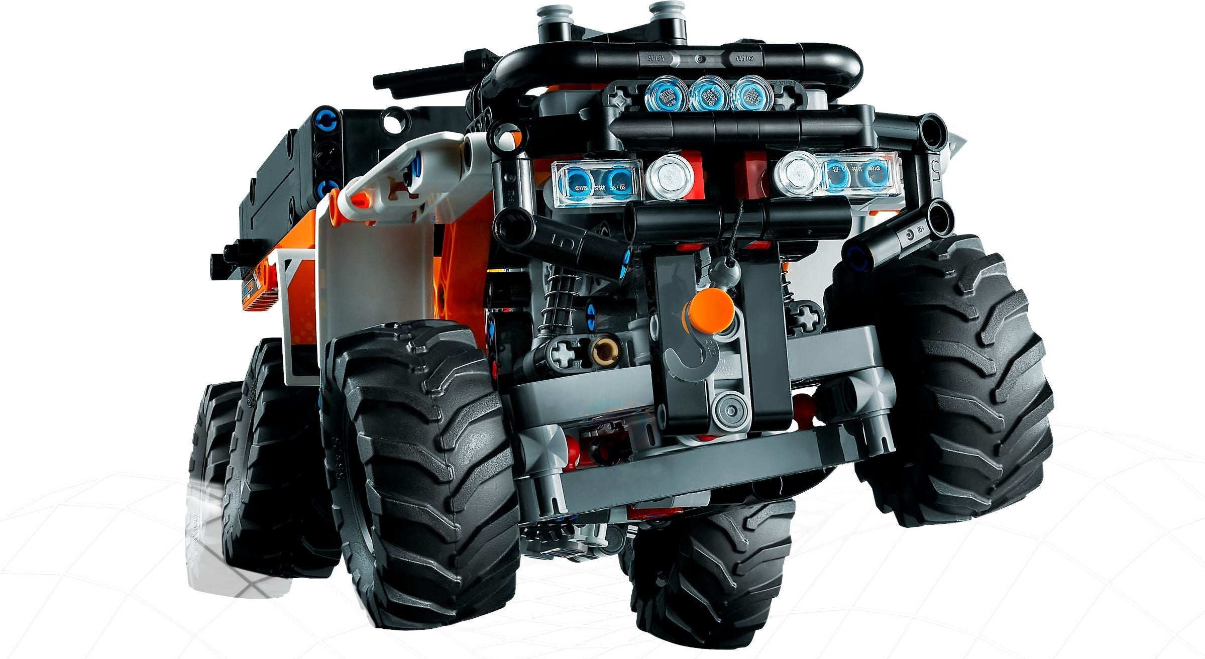 All-Terrain Vehicle 42139 | Technic | LEGO – image 5