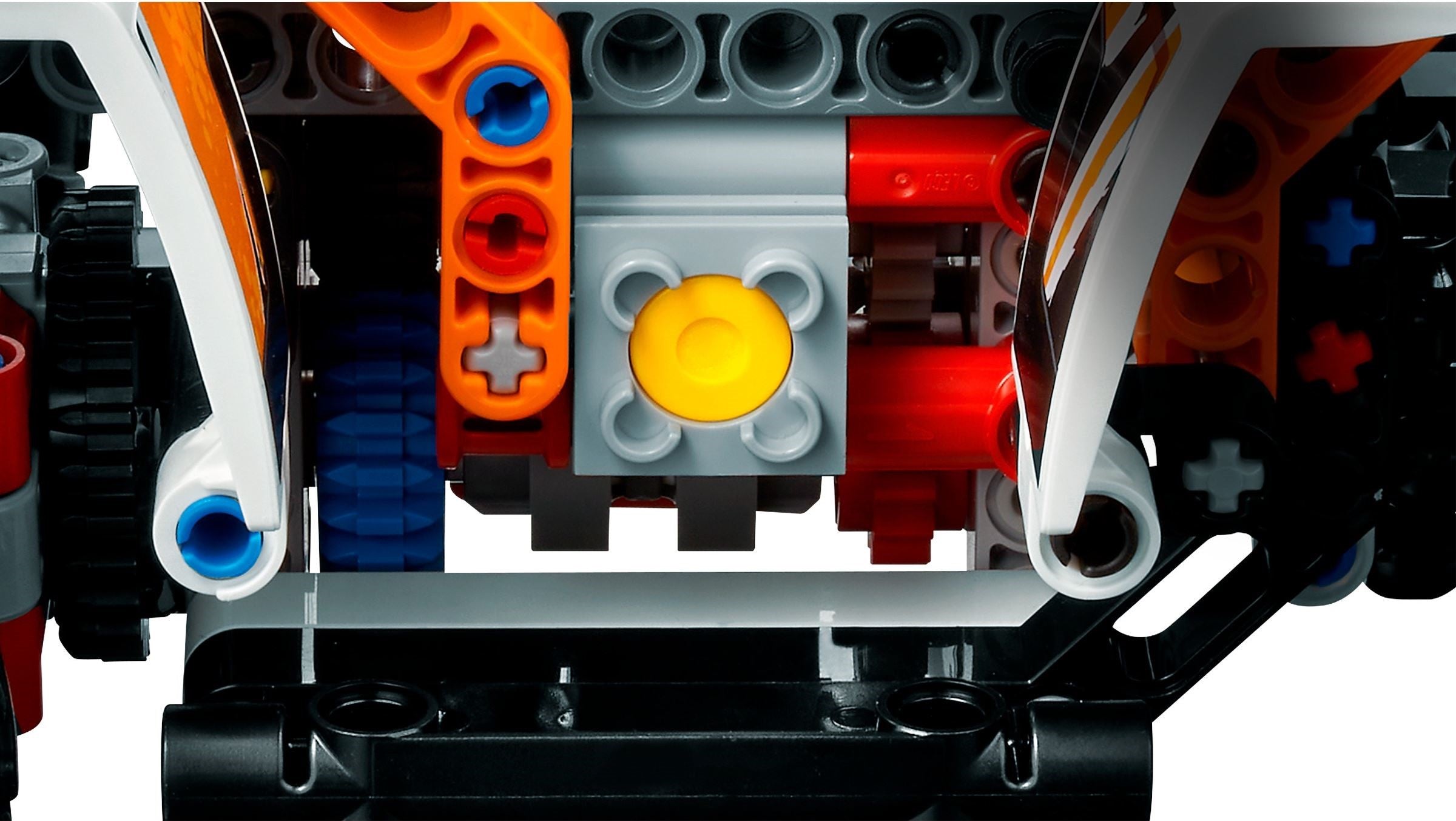 All-Terrain Vehicle 42139 | Technic | LEGO – image 8