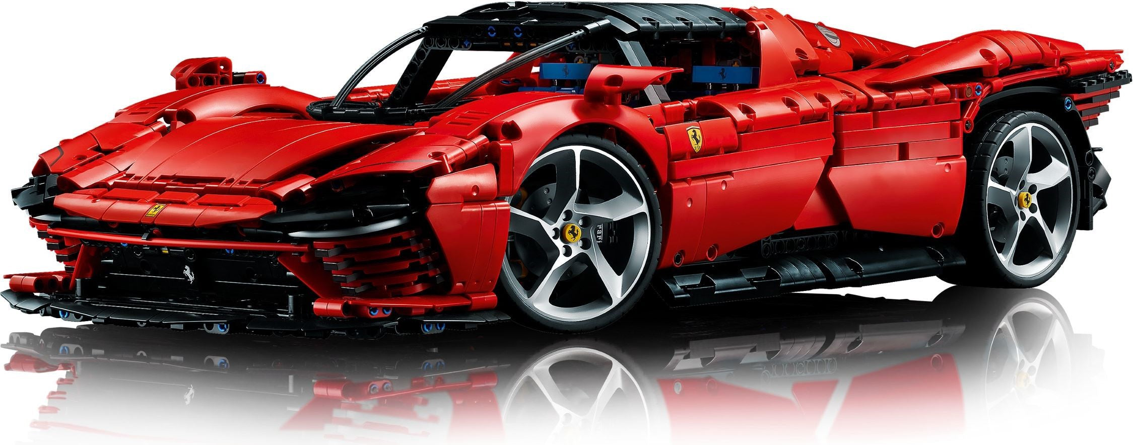 Ferrari Daytona SP3 42143 | Technic | LEGO