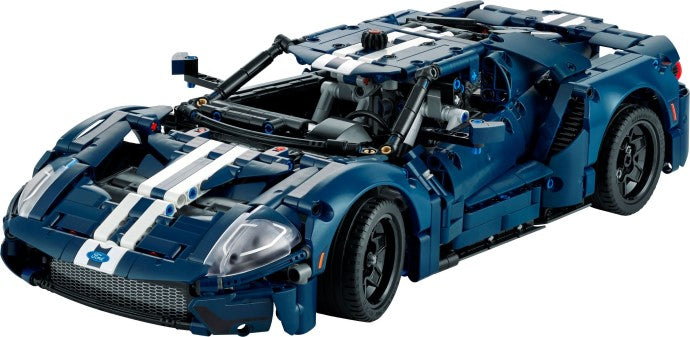 2022 Ford GT 42154 | Technic | LEGO