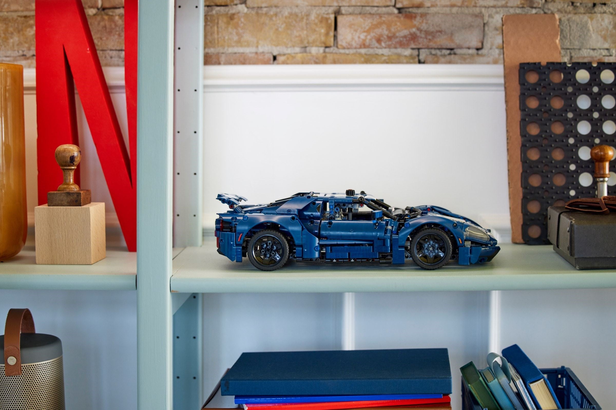 2022 Ford GT 42154 | Technic | LEGO – image 11