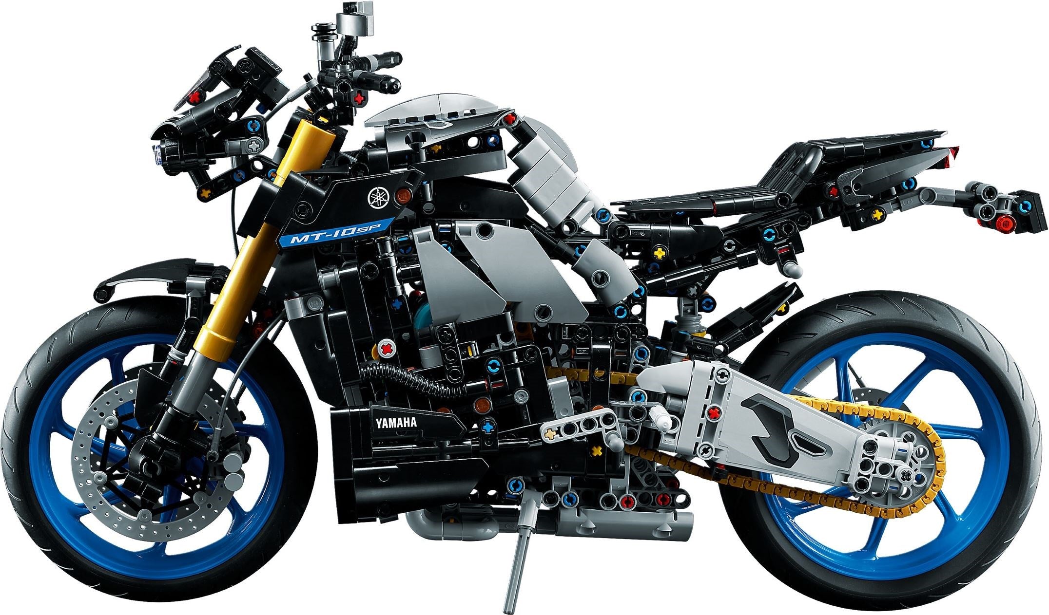 Yamaha MT-10 SP 42159 | Icons | LEGO