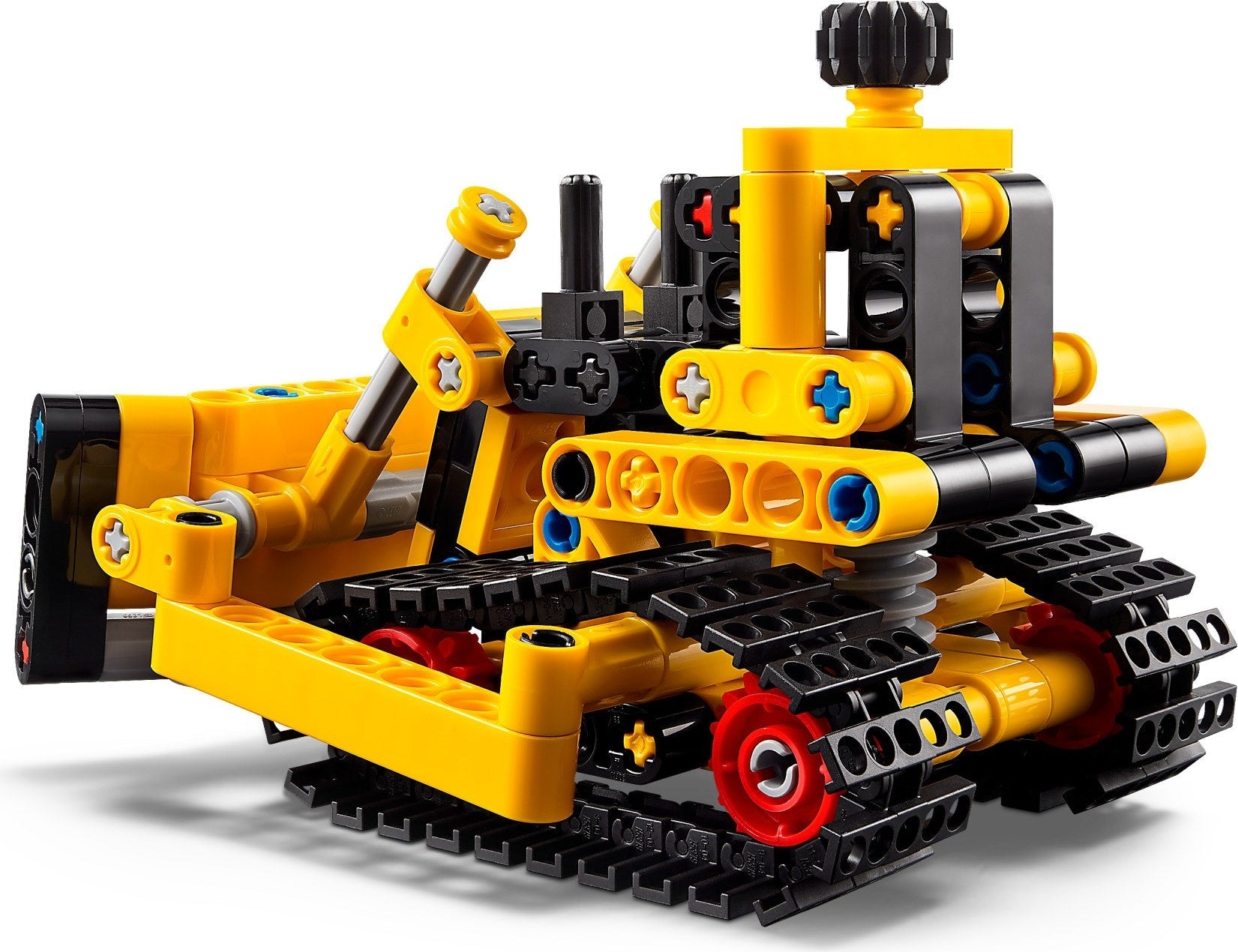 Heavy-Duty Bulldozer 42163 | Technic | LEGO – image 4