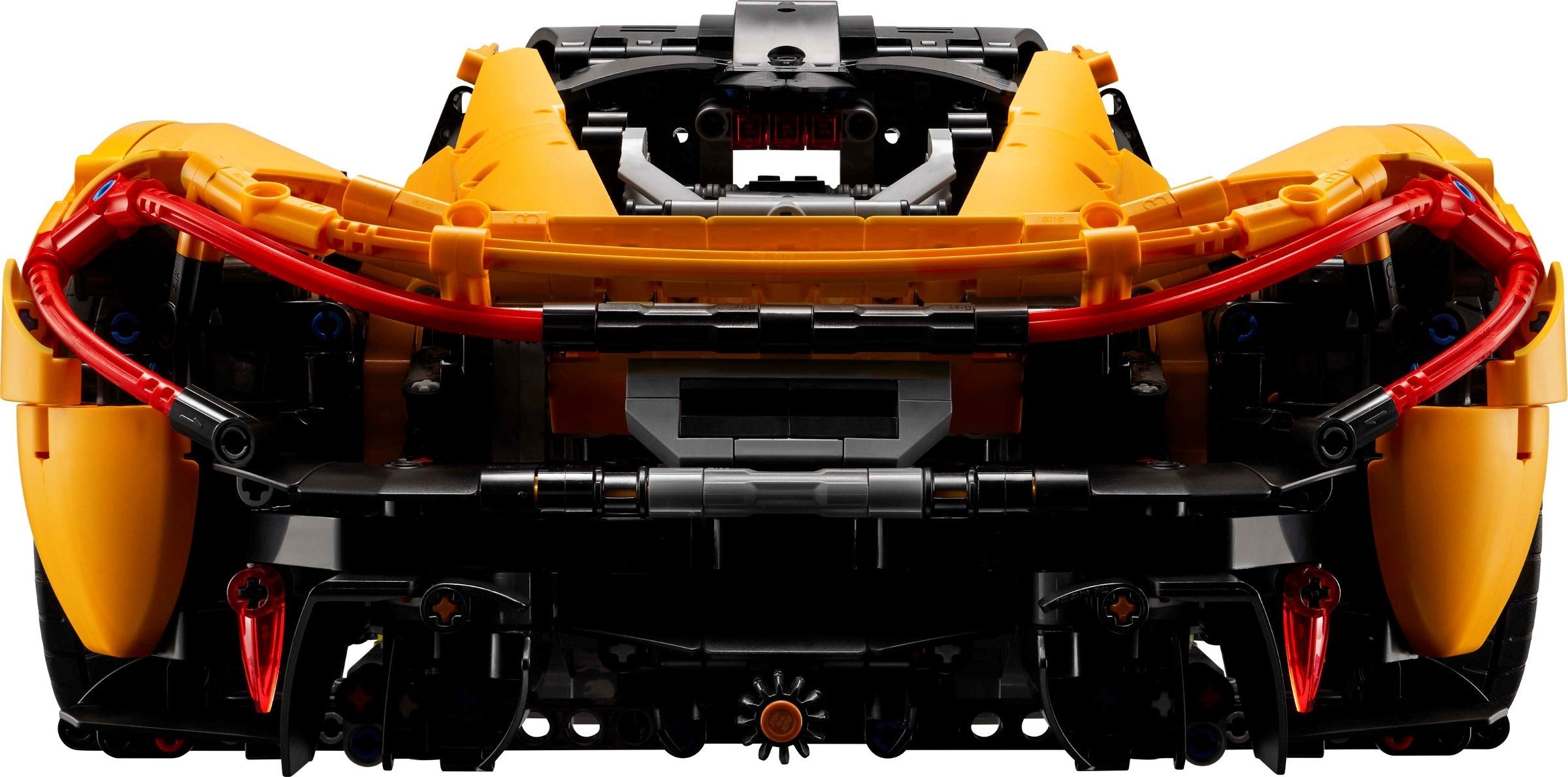 McLaren P1 42172 | Technic | LEGO – image 2