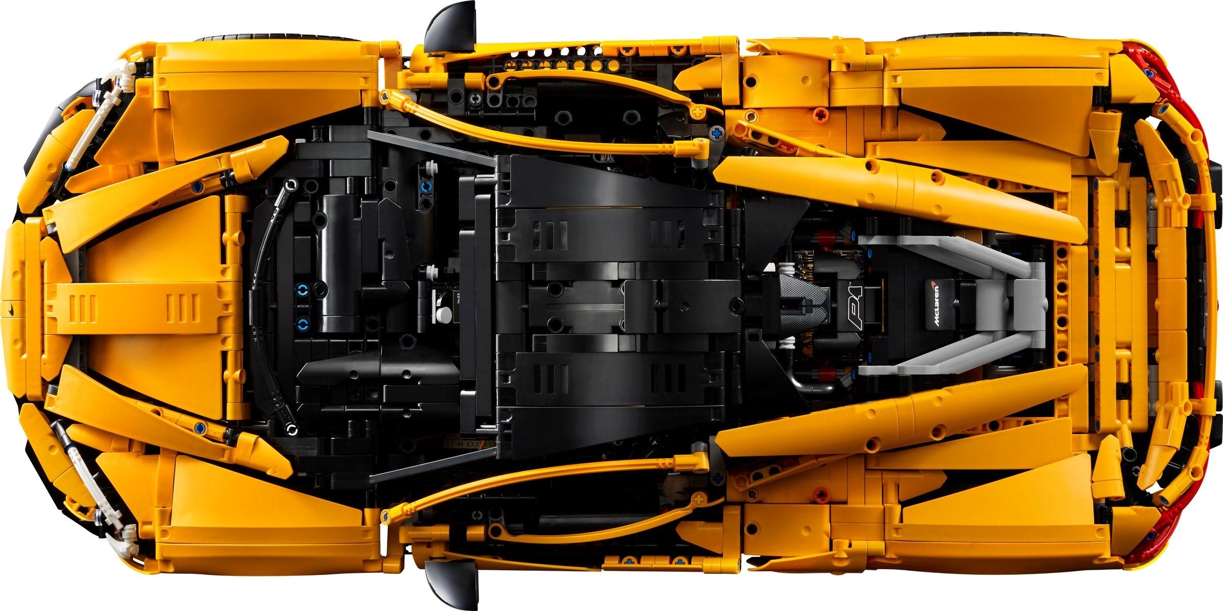McLaren P1 42172 | Technic | LEGO – image 3