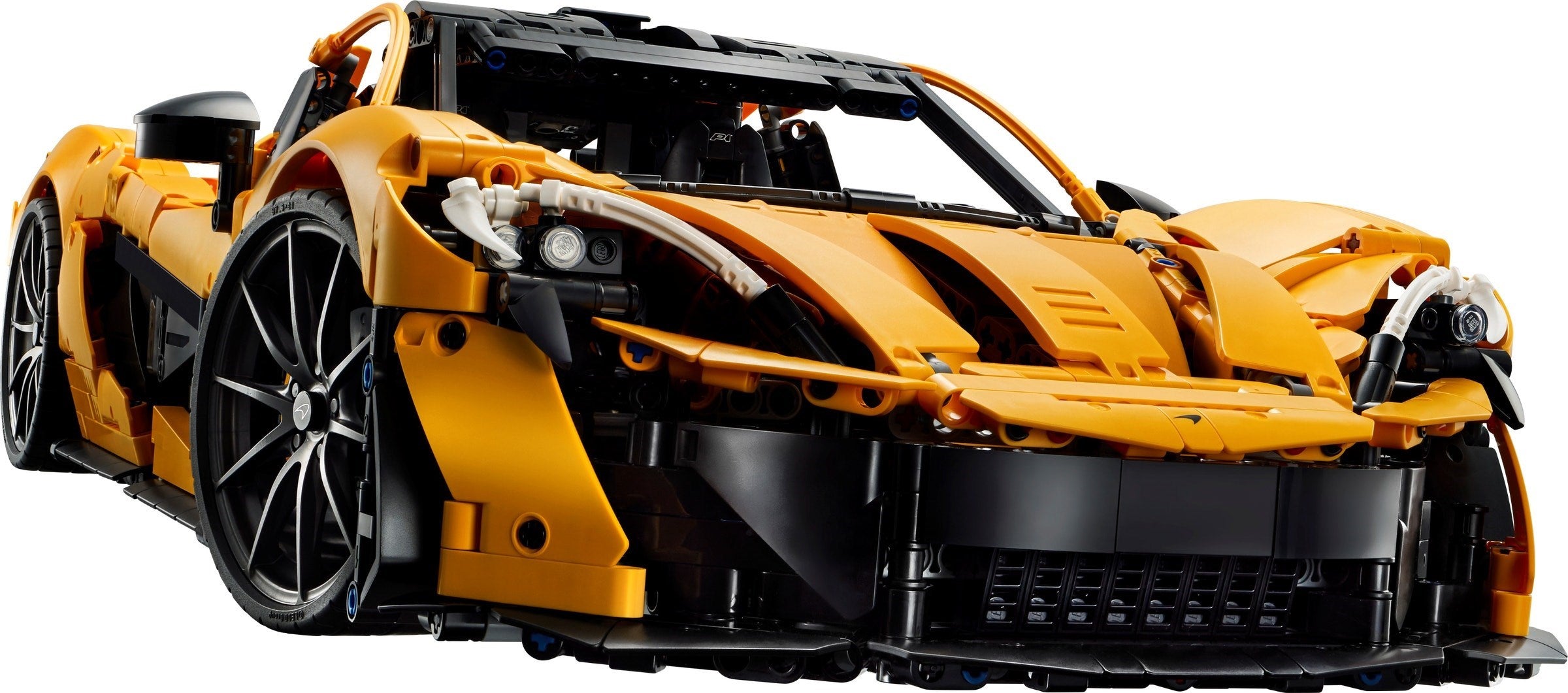 McLaren P1 42172 | Technic | LEGO – image 6