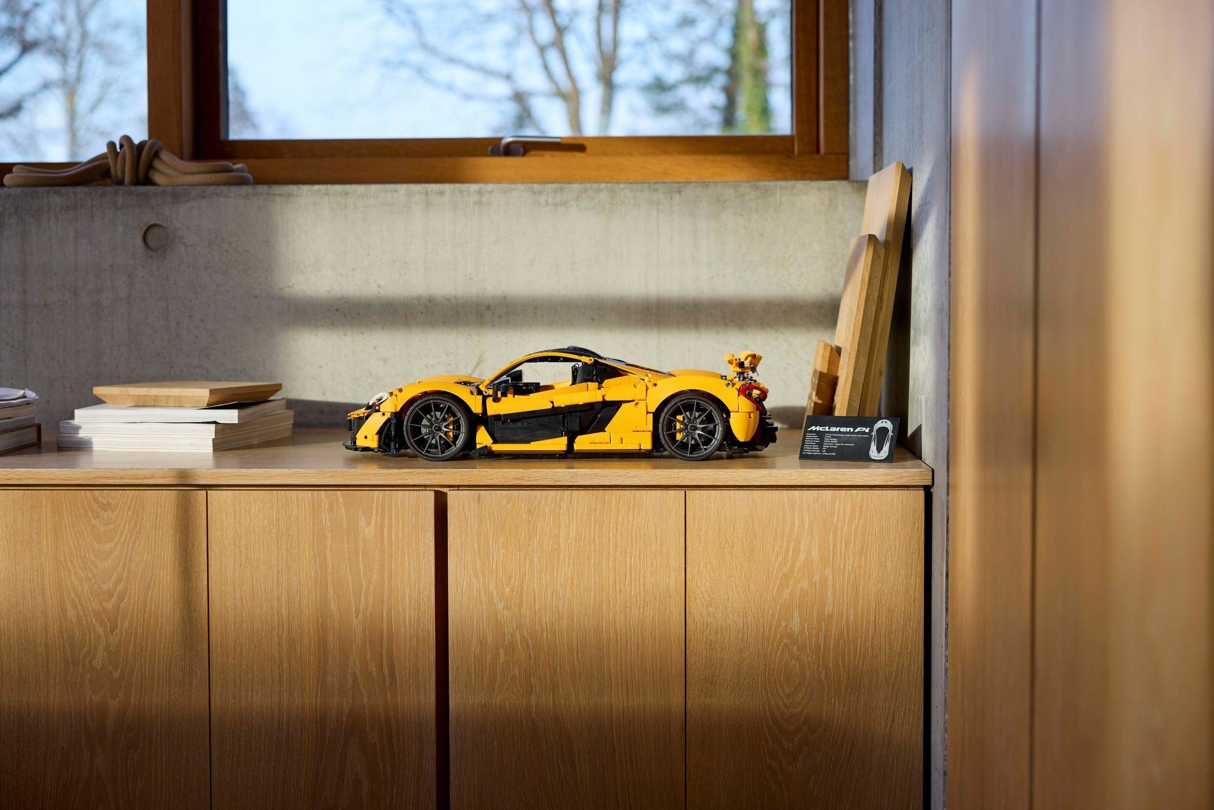 McLaren P1 42172 | Technic | LEGO – image 11