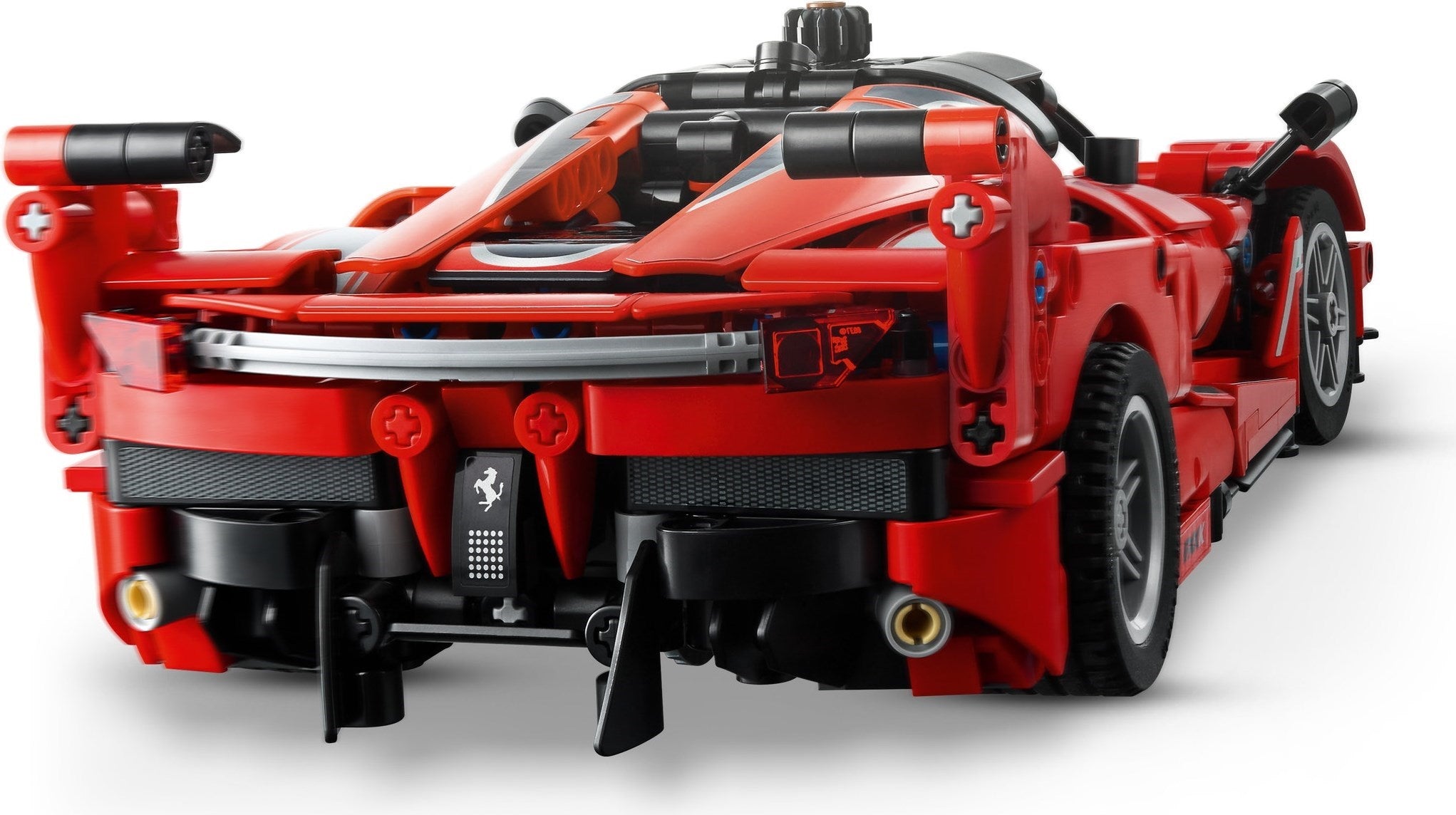 Ferrari FXX K 42212 | Technic | LEGO – image 8