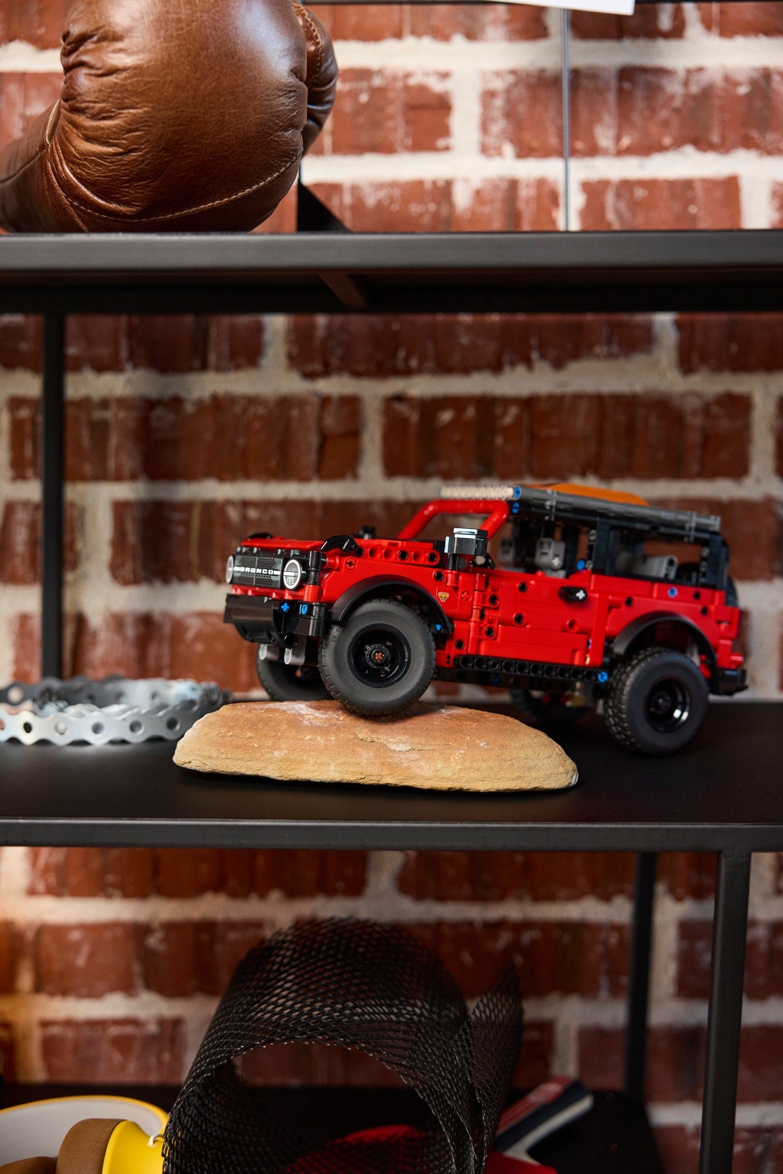 Ford Bronco SUV 42213 | Technic | LEGO – image 7