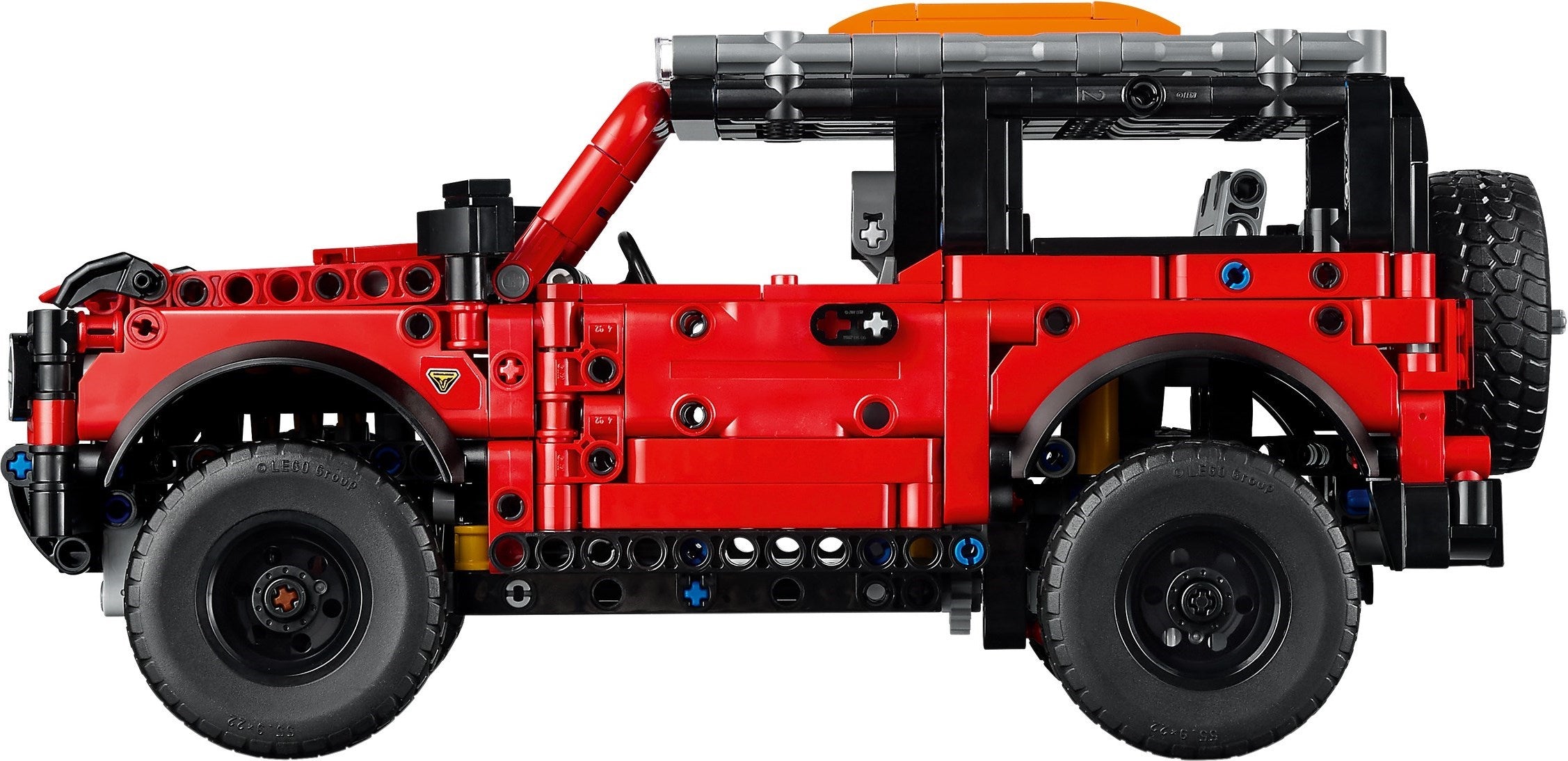 Ford Bronco SUV 42213 | Technic | LEGO – image 9