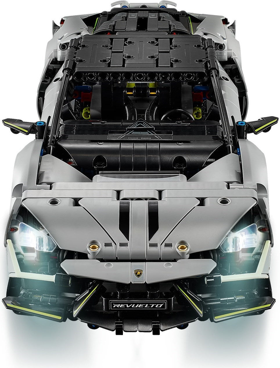Lamborghini Revuelto 42214 | Technic | LEGO – image 6