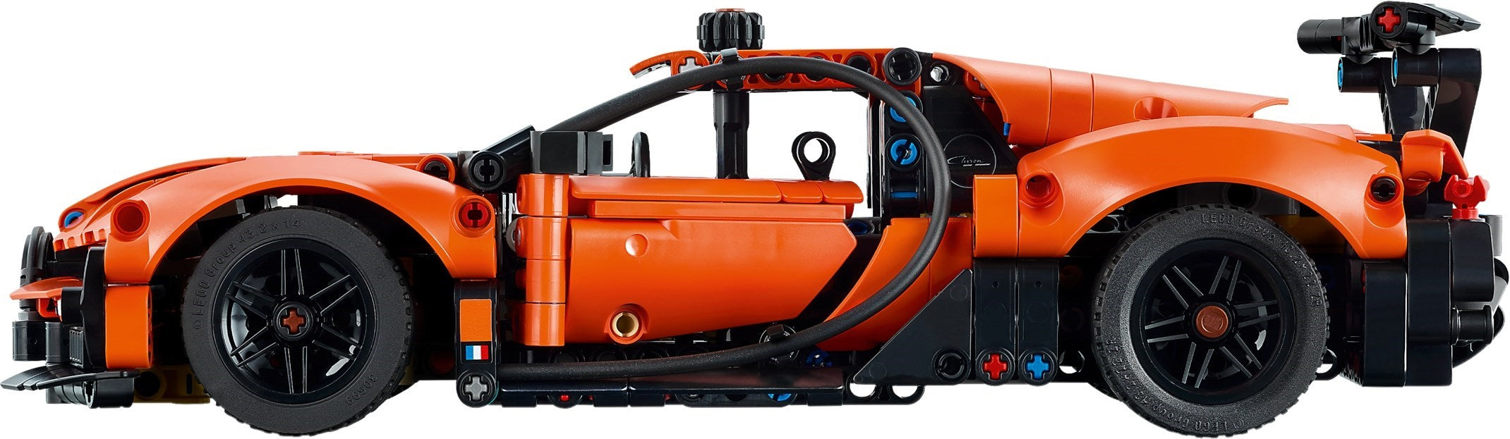 Bugatti Chiron Pur Sport 42222 | Technic | LEGO – image 4
